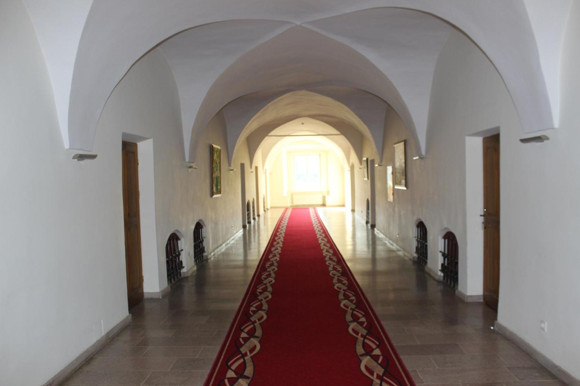 Liskiava Liskiavos Vienuolyno Ansamblis المظهر الخارجي الصورة